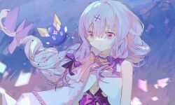 arcaea fan art
