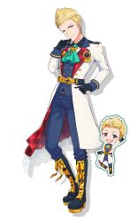 ijuuin hokuto from idolmaster