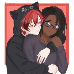 machina x flayon from holostars