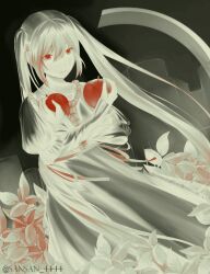 eve moonlit from evillious nendaiki