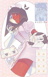 ena (series) fan art