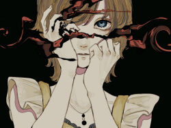 minazuki ruka from fatal frame