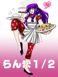 shampoo (ranma 1/2) from ranma 1/2