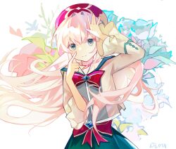 arcaea fan art