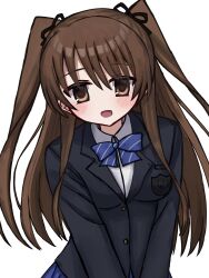 ogiso setsuna from white album 2