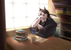 tokyo afterschool summoners fan art