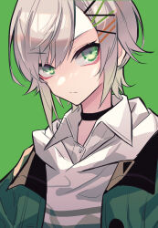 hinomori shiho from project sekai