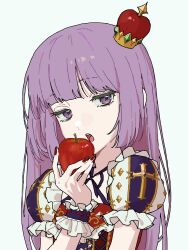 hikami sumire from aikatsu!