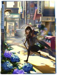 ichika (blue archive) from blue archive by aritsuno