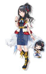 kazano hiori from idolmaster