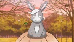 hoto cocoa from gochuumon wa usagi desu ka?
