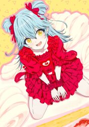 Booru post from safebooru.org