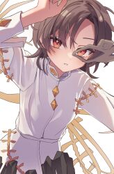 iwanaga ariya from touhou
