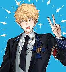 arthur pendragon (fate) from fate (series) by seseragi azuma