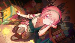 ootori emu from project sekai by colorful palette