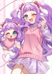 ellee-chan from hirogaru sky! precure by doroshii