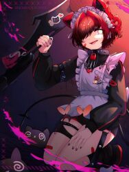 machina x flayon from holostars