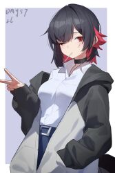 ellen joe from zenless zone zero