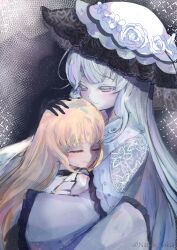 mahou shoujo no majo saiban fan art
