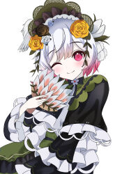 sakuraba ema from mahou shoujo no majo saiban