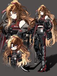 rodion (project moon) from limbus company