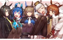 admire vega (umamusume) from umamusume