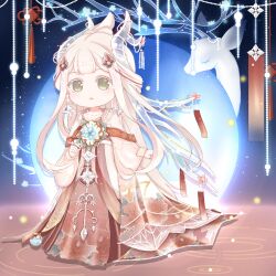 nikki (series) fan art