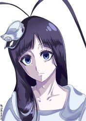 giselle gewelle from bleach