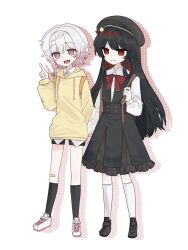 sakuraba ema from mahou shoujo no majo saiban