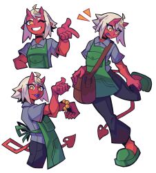 original fan art
