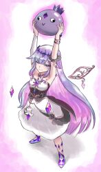 koseki bijou from hololive