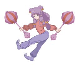 shampoo (ranma 1/2) from ranma 1/2