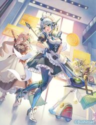 cardfight!! vanguard fan art