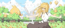 Booru post from safebooru.org
