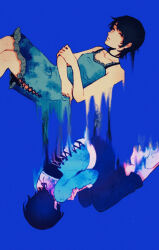 kurosawa rei from fatal frame