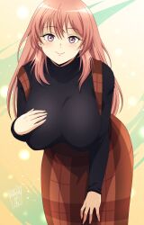 sono bisque doll wa koi wo suru fan art