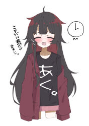mahou shoujo no majo saiban fan art
