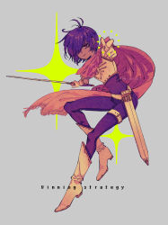 kris (dark world) (deltarune) from deltarune