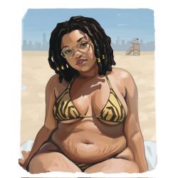 original fan art