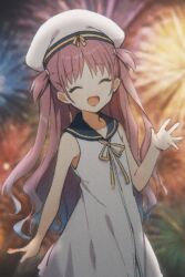 summer pockets fan art