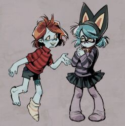 original fan art