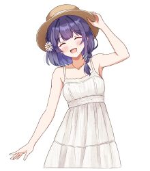 hataya misuzu from gakuen idolmaster