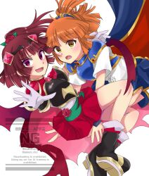arle nadja from puyopuyo