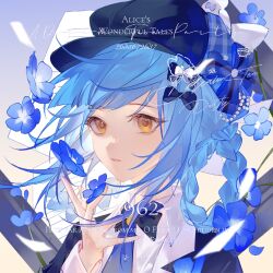 mahou shoujo no majo saiban fan art