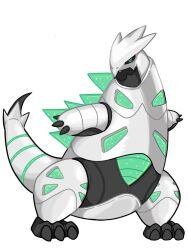 iron thorns from pokemon