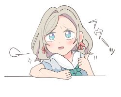 ceras yanagida lilienfeld from love live!