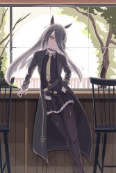 manhattan cafe (umamusume) from umamusume