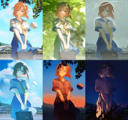 ryuuguu rena from higurashi no naku koro ni