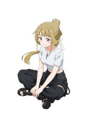 nogi wakaba from nogi wakaba wa yuusha de aru