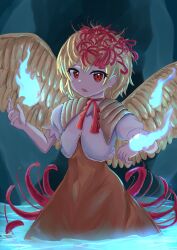 niwatari kutaka from touhou